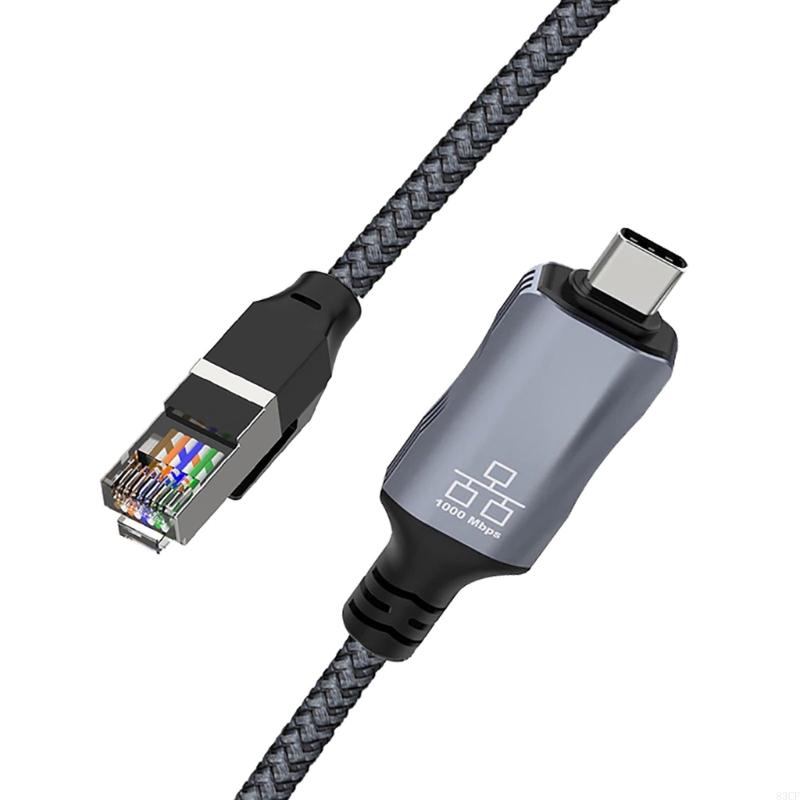 Braided Line - RJ45 네트워킹 케이블 1.8m에 의하여 땋아지는