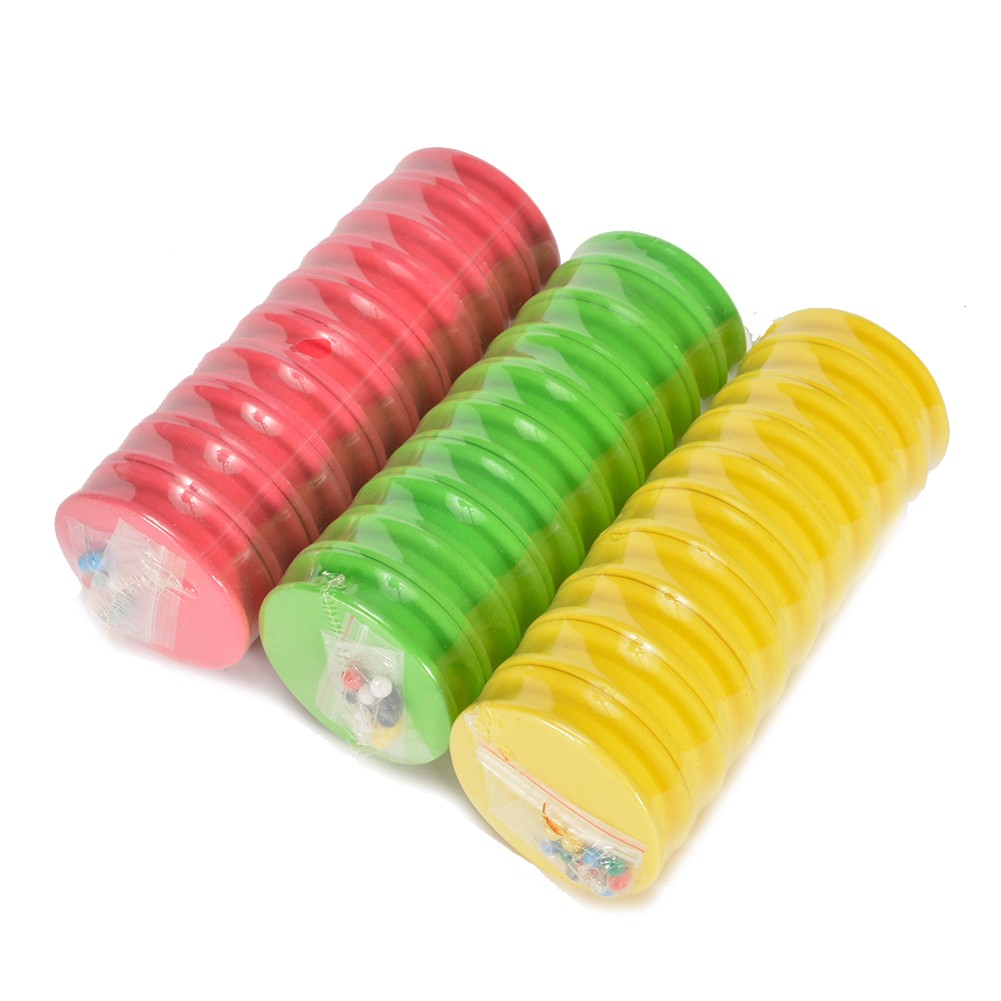 Fishing Line Box - 10 PCS 휴대용 낚시 라인 스풀