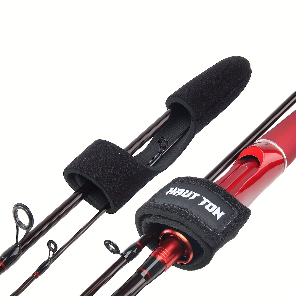 Fishing Line Spooler - HAUT TON 낚싯대 랩 폴 스트랩,