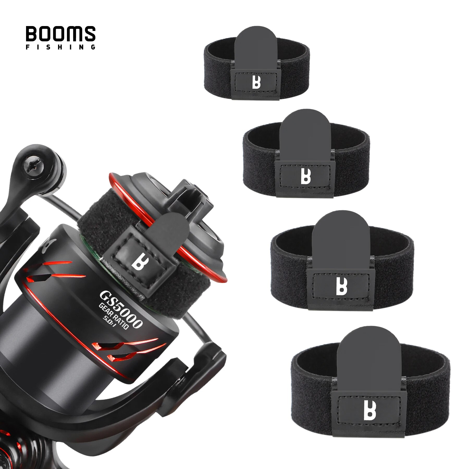 Fishing Line Winder - Booms Fishing 스피닝 릴 보호 커버