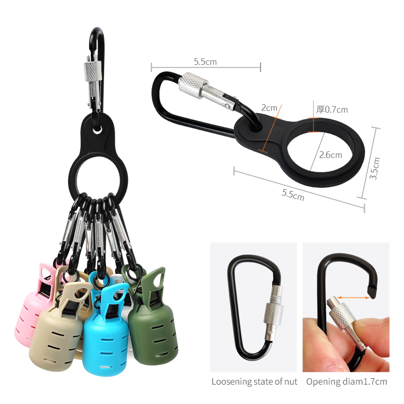 새로운 오징어 지그 미끼 보호기 키트 6pcs Webf - Fishing Line Winder 리뷰 및 가격