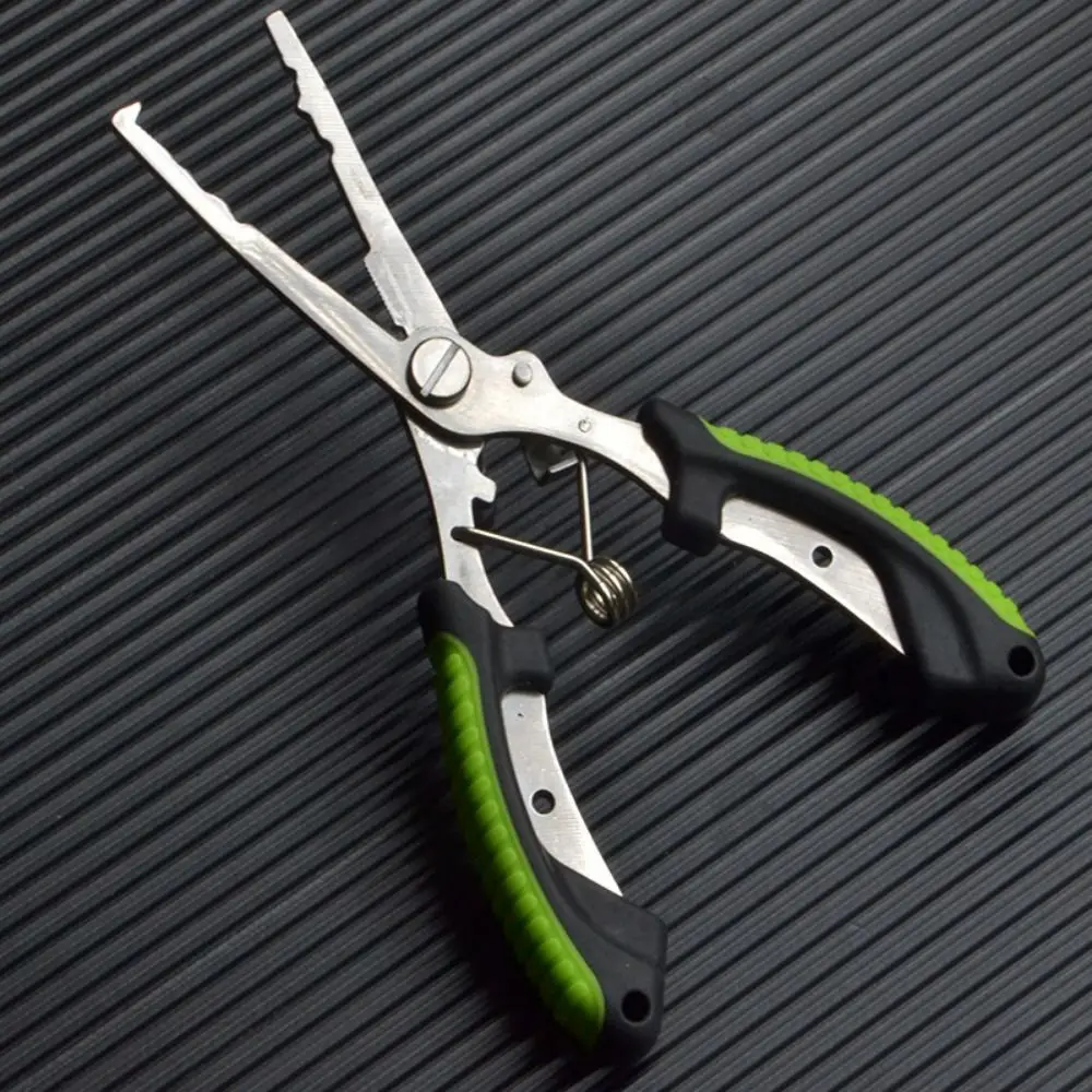 스테인리스 스틸 낚시용 플라이어, 낚싯바늘 제거 도구, - Fishing Line Cutter 리뷰 및 가격