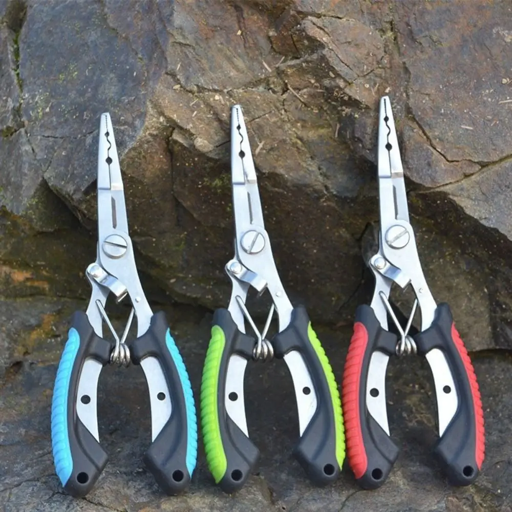 스테인리스 스틸 낚시용 플라이어, 낚싯바늘 제거 도구, - Fishing Line Cutter 리뷰 및 가격